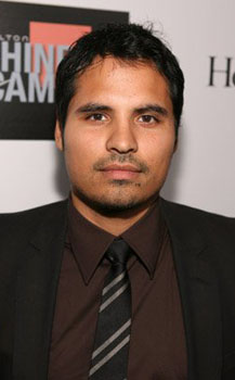 Michael Peña